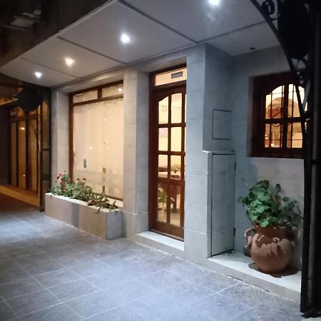 Hotel Pilmayquen Las Grutas Exterior photo