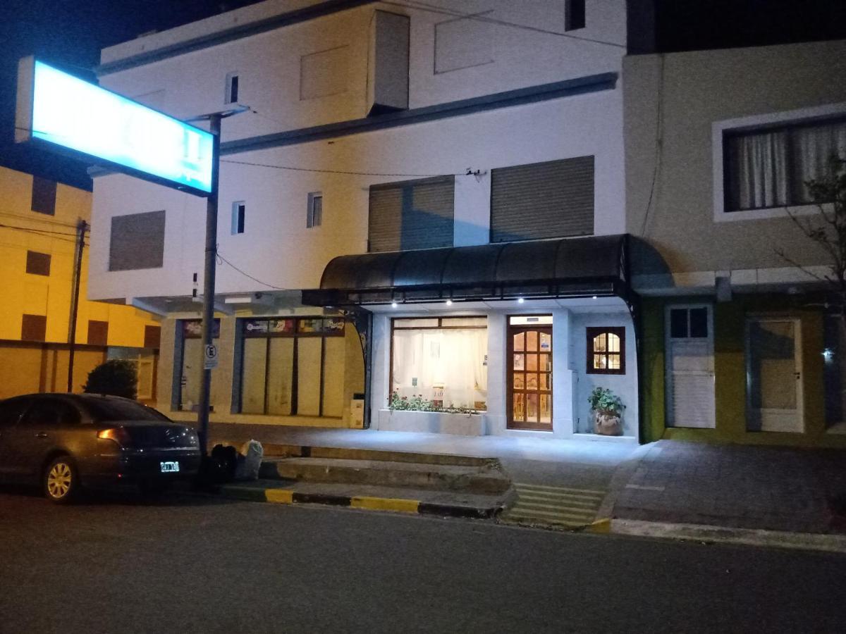 Hotel Pilmayquen Las Grutas Exterior photo